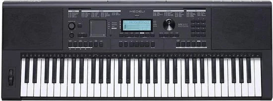 MK401 Millenium Series keyboard