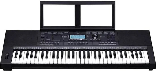 MK401 Millenium Series keyboard