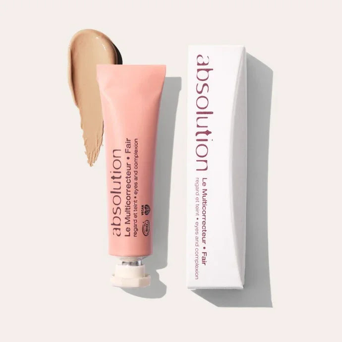 Le Multicorrecteur - Gecertificeerde biologische concealer