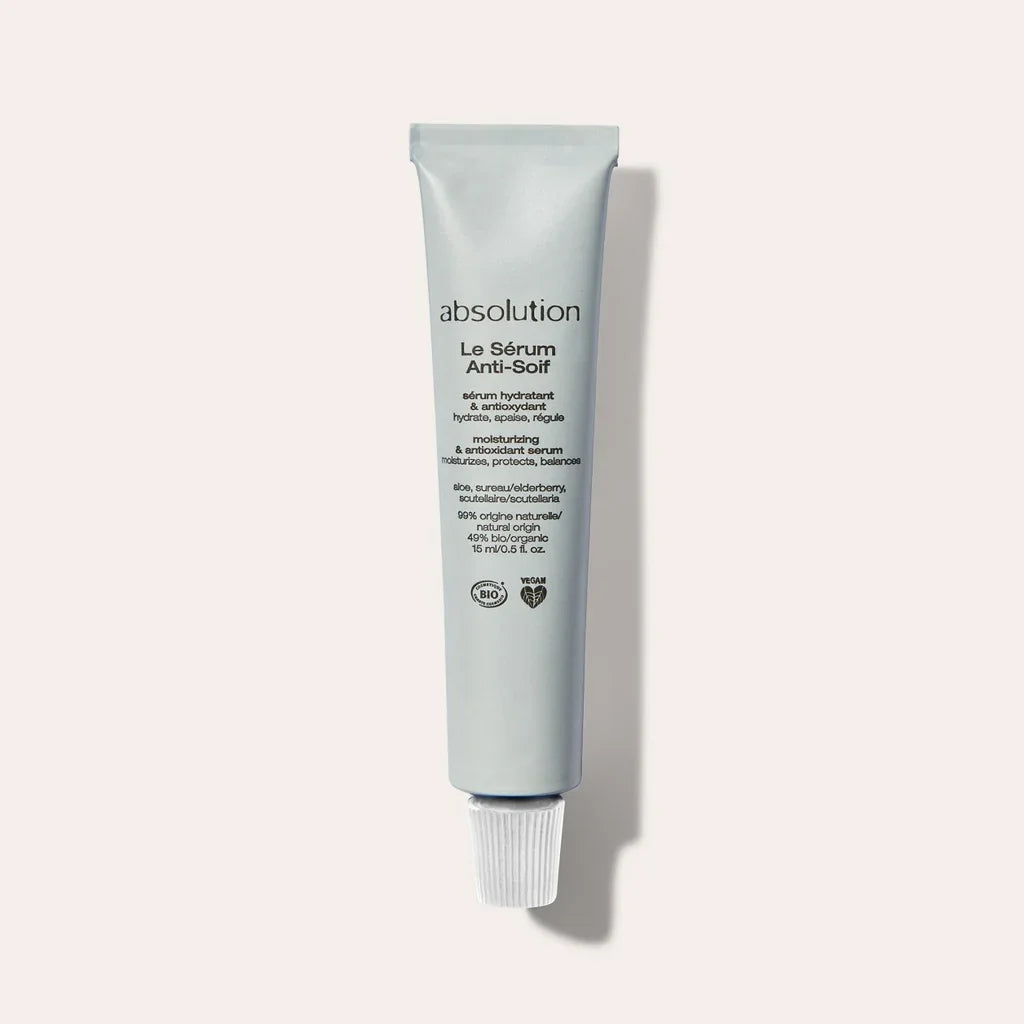 Le Sérum Anti-Soif Travelsize