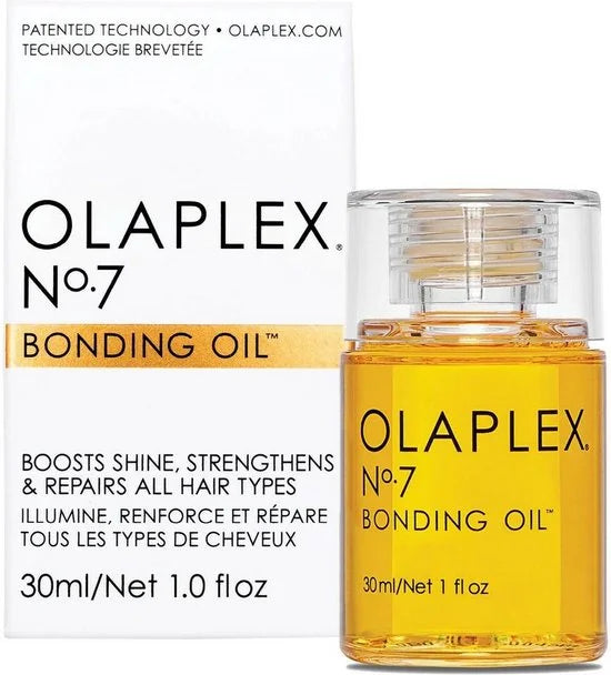 Nº.7 Bonding Oil / haar olie 30ml