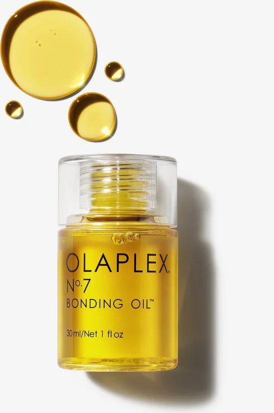 Nº.7 Bonding Oil / haar olie 30ml