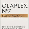 Nº.7 Bonding Oil / haar olie 30ml