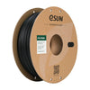 PLA-Matte filament 1,75 mm Deep Black 1 kg