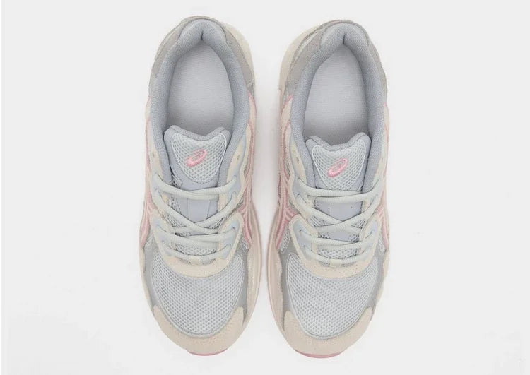 Gel-NYC GS Glacier Grijs Coneflower Junior