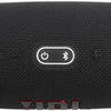 Charge 5 Bluetooth luidspreker Outdoor, Stofdicht, Waterafstotend Zwart