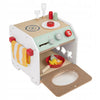 Wooden Motor Toy