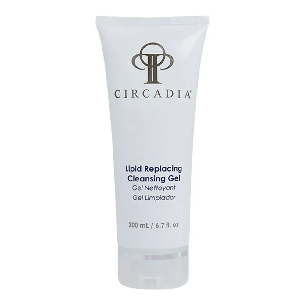 Lipid Replacing Cleansing Gel 200ml