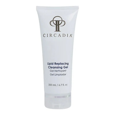 Lipid Replacing Cleansing Gel 200ml
