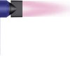 Supersonic Complete Multistyler Vinca blue and Rosé