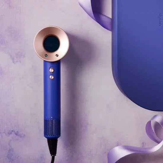 Supersonic Complete Multistyler Vinca blue and Rosé