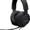 QUANTUM 100M2 - Gaming Headset - Over Ear - Zwart