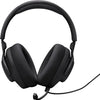 QUANTUM 100M2 - Gaming Headset - Over Ear - Zwart