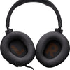 QUANTUM 100M2 - Gaming Headset - Over Ear - Zwart