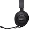 QUANTUM 100M2 - Gaming Headset - Over Ear - Zwart