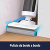 H200 Lite - Dweilstofzuiger - Draadloos - Zelfreiniging - LED-display