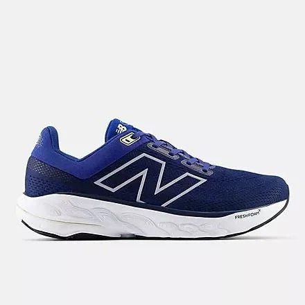 Fresh Foam X M86014E Galaxy Blue Heren
