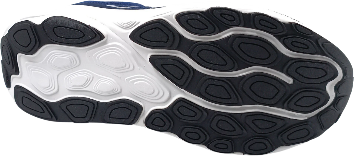 Fresh Foam X M86014E Galaxy Blue Heren