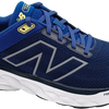 Fresh Foam X M86014E Galaxy Blue Heren