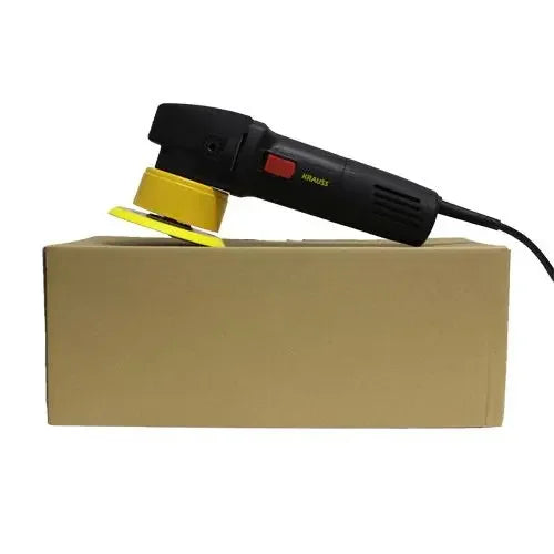 Dual Action Polijstmachine 880 Watt