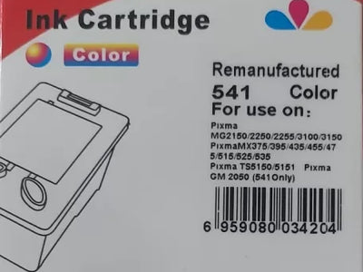 Inkt & Toner Outlet – Cartridges HP, Canon, Brother, Epson