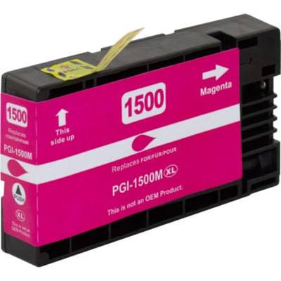 Canon PGI-1500XL M cartridge magenta
