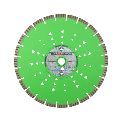 Diaflex Bau Profi 350/20mm max 5400rpm 100m/s en 13236 WIF7N