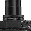Sony Cybershot DSC-RX100 VA