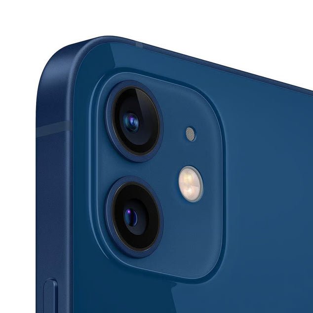 iPhone 12 mini MG8P3LL/A 128GB Blauw 77%