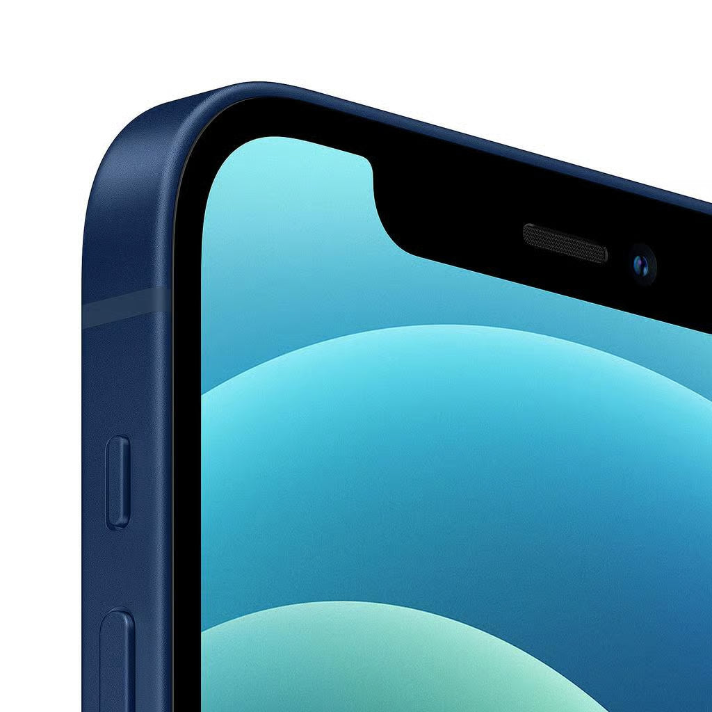 iPhone 12 mini MG8P3LL/A 128GB Blauw 77%