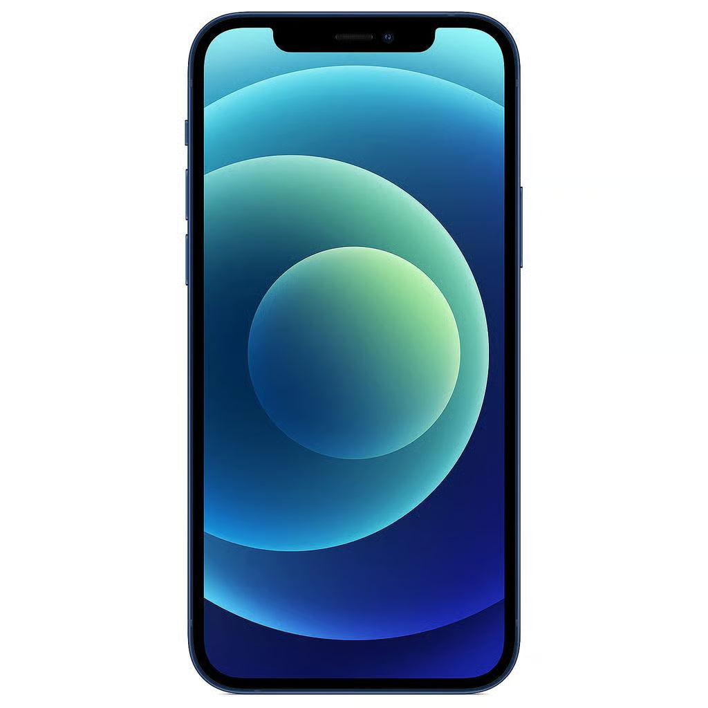 iPhone 12 mini MG8P3LL/A 128GB Blauw 77%