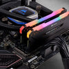 DDR4 RAM Memory Corsair CMW16GX4M2A2666C16 CL16