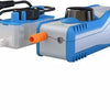 Microblue condenspomp met reservoir + HLA alarm