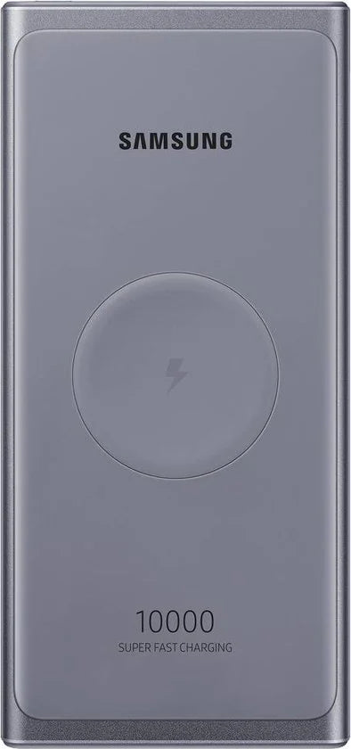 25W Wireless Battery Pack