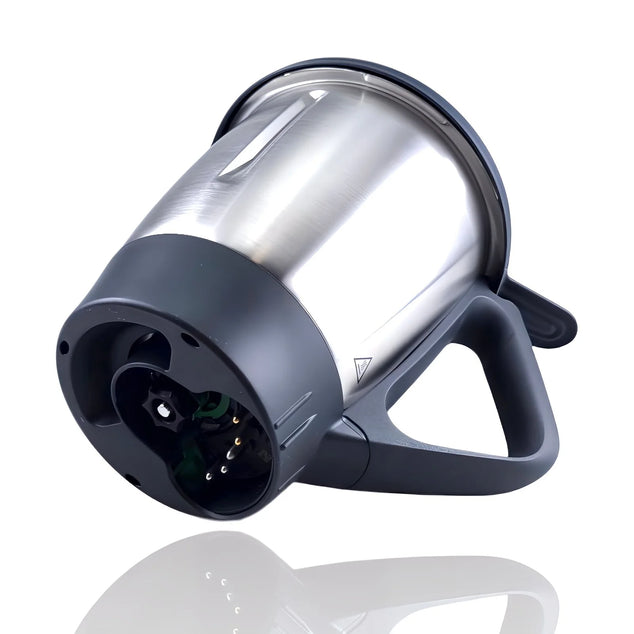 Originele Thermomix TM 6 mengpot pot compleet