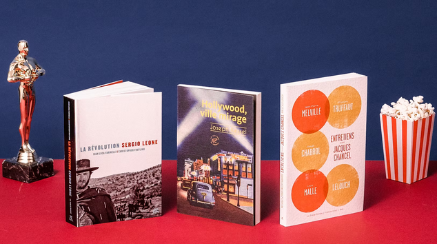 Cofret cinema