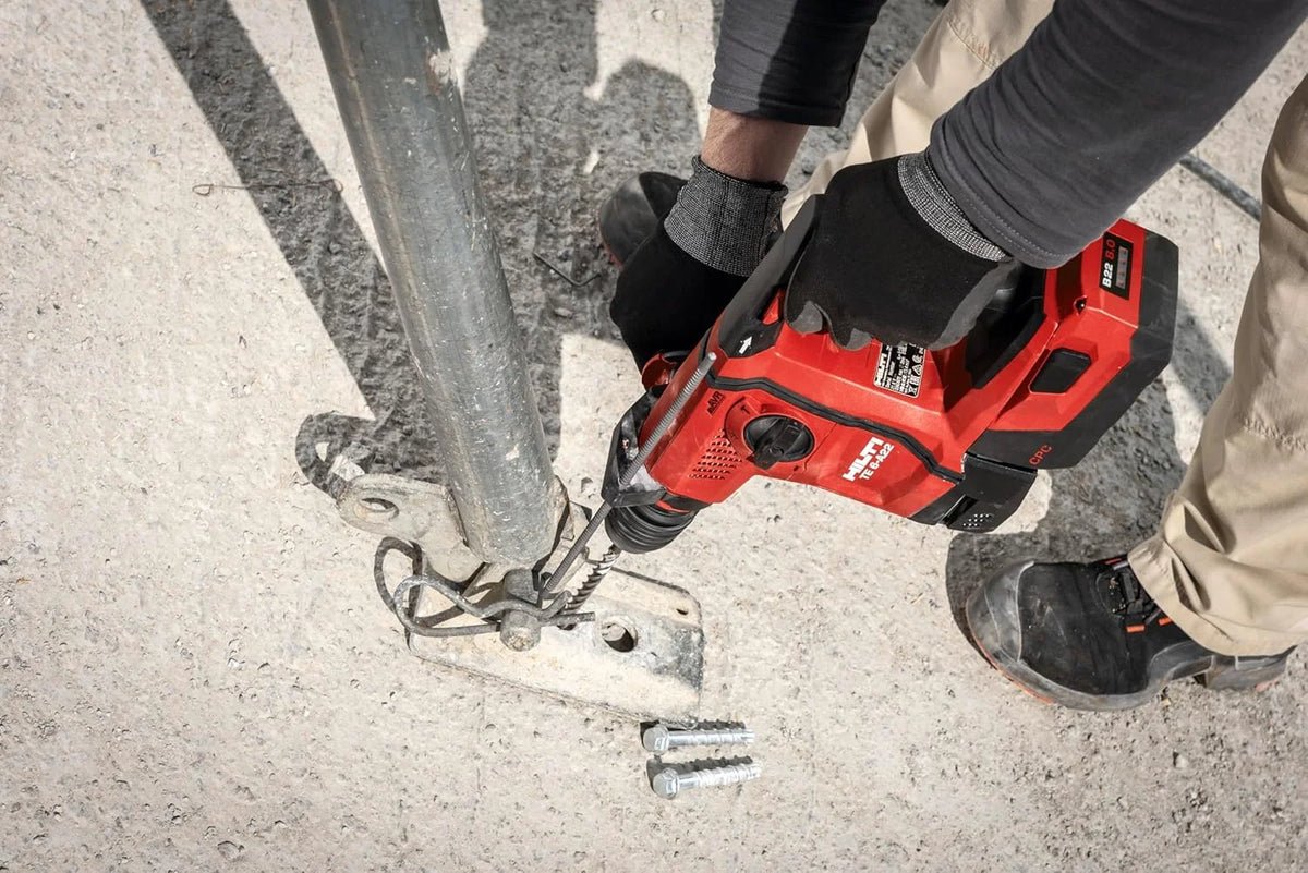 Hilti TE6-A22