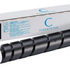 Kyocera - TK-8515C - Tonercartridge - 1 stuk - Origineel - Cyaan