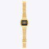Max Orion Gold Black Horloge