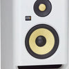 KRK RP5G4 White Noise - Actieve studio monitor