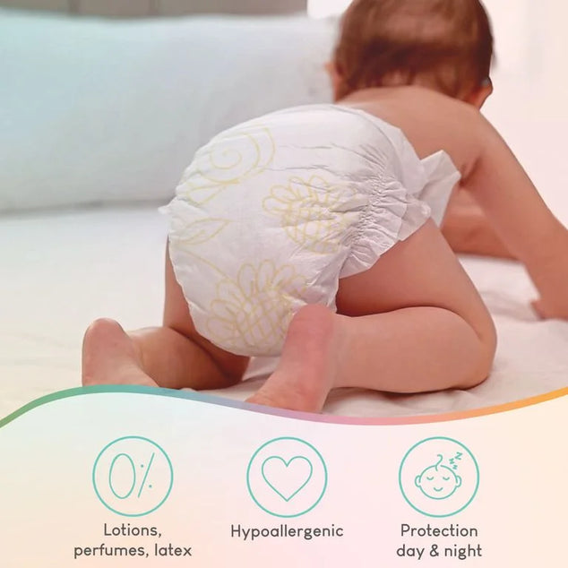 Luiers Maat 6 XL 13-18 Kg