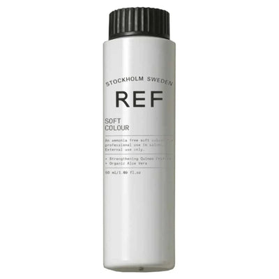 SOFT COLOURS, VEGAN, DEMI-PERMANENT HAIR DYE, 50 ML