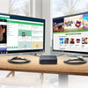 Chromebox 3 (Intel Core i7, 8th Gen)
