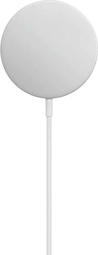 Apple - Draadloze Oplader - MagSafe - 1 Meter - 15W - Wit
