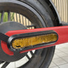 Ninebot D38E kickscooter E-scooter