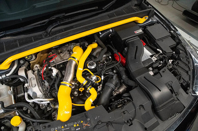 Renault Megane RS 280/300 Turbo Inlet Adaptor