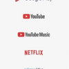 Google TV Stick 4K UHD – Chromecast