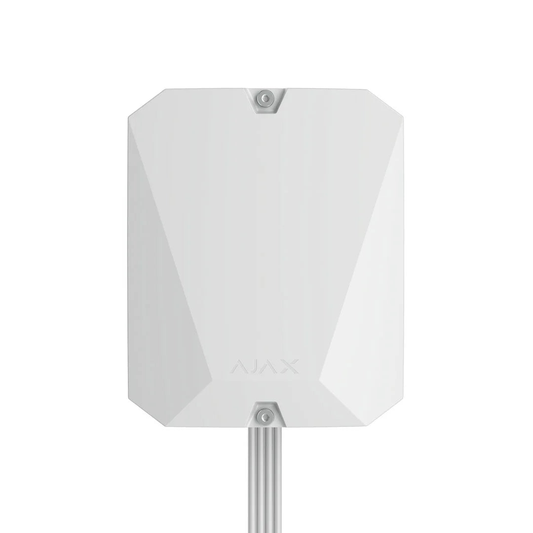 Superior Hub Hybrid, wit 4G