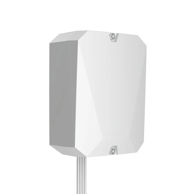 Superior Hub Hybrid, wit 4G