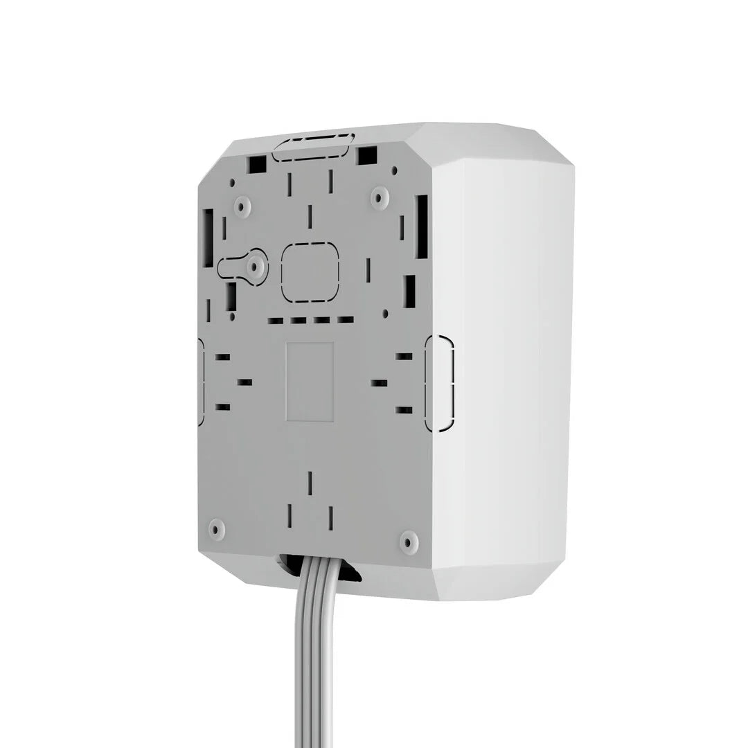 Superior Hub Hybrid, wit 4G